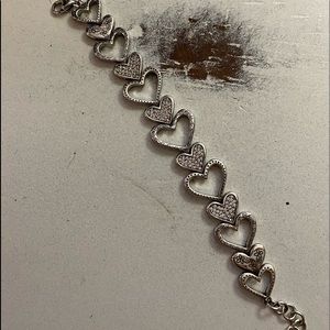 Beautiful bracelet by Brighton